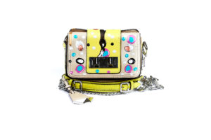 Rebecca Minkoff front