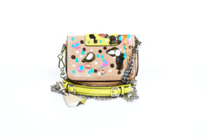 Rebecca Minkoff back