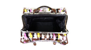 40s Cuban Doctor’s Bag