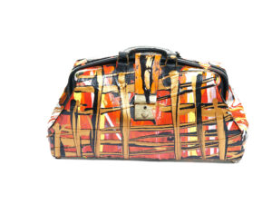 08. 1950s Doctor's Bag