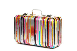 Metal Hungarian Field Doctor’s Bag