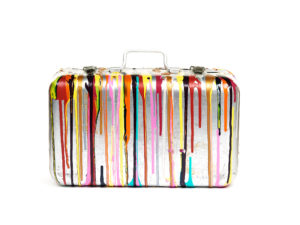 Metal Hungarian Field Doctor’s Bag