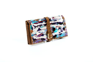 1960s Tie Travelling Case