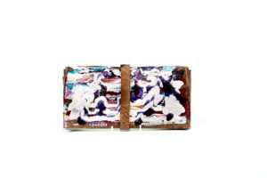 1960s Tie Travelling Case