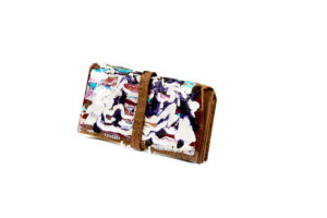 1960s Tie Travelling Case