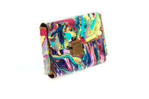 1940 Leather Carrier