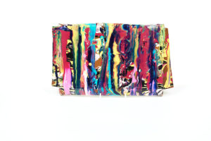 1940 Leather Carrier