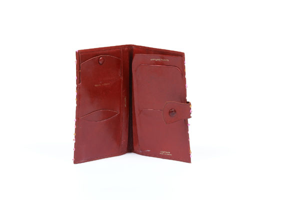 87 Wallet