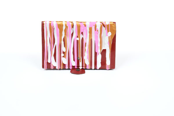 87 Wallet
