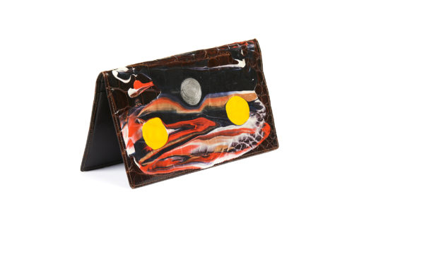 90 Wallet