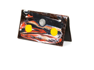 90 Wallet