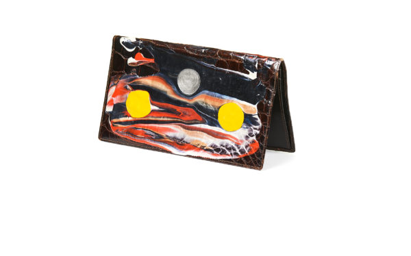 90 Wallet