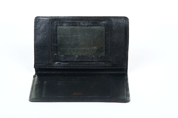 91 Wallet