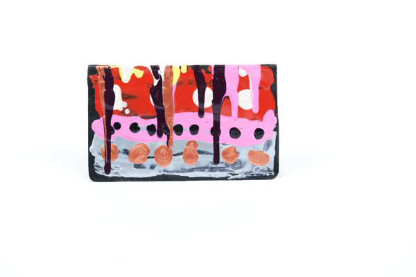 91 Wallet