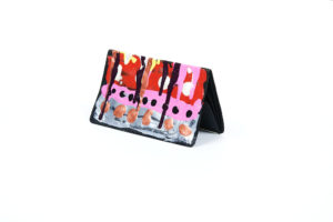 91 Wallet