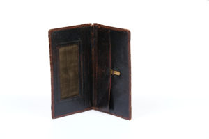 92 Wallet