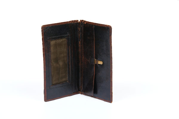 92 Wallet