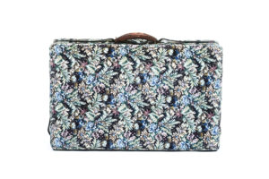11 Suitcase With Cover