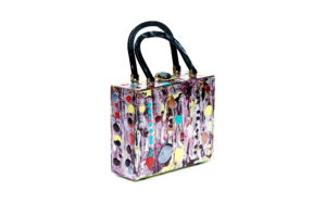 Stylecraft Purse side