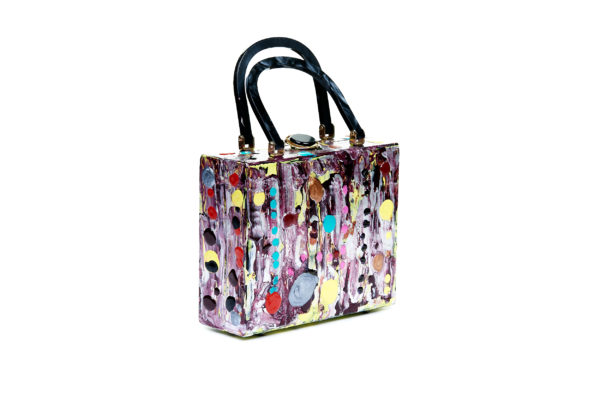 13. Stylecraft Purse - Image 4