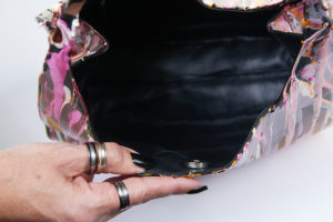 Gucci (incl. handle)