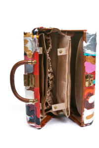 DOCTOR'S BAGS inside