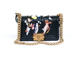 Chanel Purse