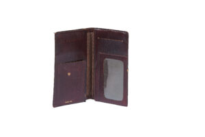 01. Wallet